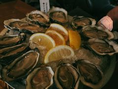 -斯普汇生蚝牛排馆(中骏世界城店)