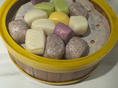 -庆江南江南菜(琴湖溪里花园城店)