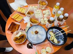 -徐盛兴手工点心(川沙店)