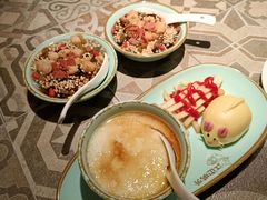 -江边城外烤全鱼(方庄时代购物中心店)
