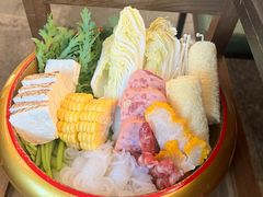 -牛New寿喜烧(新六百店)