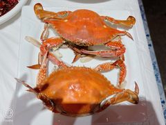 -渔民船说·北塘海鲜·天津菜·海肠捞饭(北塘古镇店)