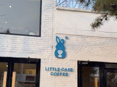 -小意思咖啡店(草桥店)
