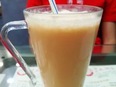 -义顺牛奶公司(庇利金街店)