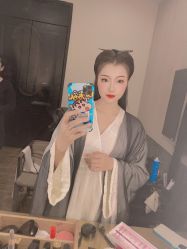 -盘子女人坊古装写真摄影(天津总店)