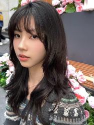-DK SALON连锁专业烫染接发店