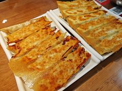 -春水锅贴·传统鲁菜(大明湖店)