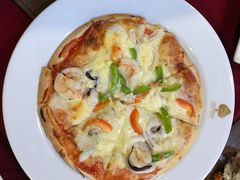 -BAI BUA RESTAURANT
