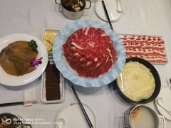 -德天肥牛海鲜火锅(龙吟坊店)