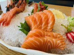 -东田之村自助餐厅(金水路店)