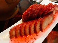 -月坛宾馆-聚仙楼餐厅