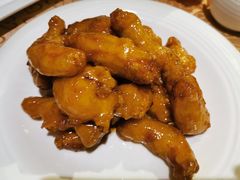 -大鸭梨烤鸭店(花园村店)