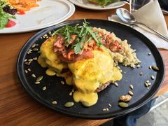 -UPPER KITCHEN(延安路店)