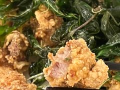 盐酥鸡-光头匠