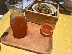 -蔡澜点心·粤菜(花城汇南区店)