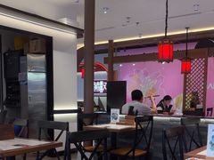 -和府捞面(曹路花园城店)