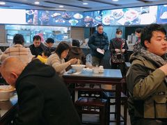 大堂-德兴馆(广东路总店)
