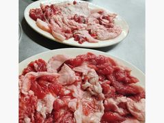 -火云龙烤肉(紫荆花店)