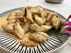 脆皮茄子-庐州太太(鼓楼店)