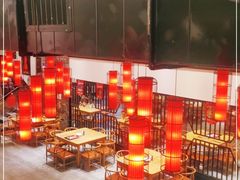 大堂-鸡毛店·川菜(双楠店)