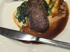 -印象餐厅(杭州国际博览中心北辰大酒店)