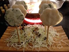 海鲜棒棒糖-湊湊火锅·茶憩(世博大道店)