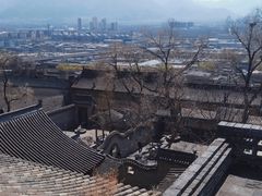 -山西王家大院