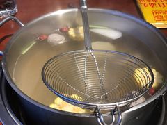 -高兴壹锅·潮汕鲜牛肉火锅(良乡梅花庄店)