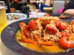 -红盔甲·小龙虾(天钥桥店)