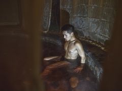 -杭州第一世界大酒店·云曼温泉