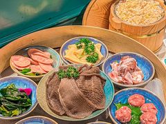 -五星桥原切肥牛火锅(怀德桥店)