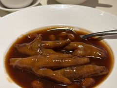 -利苑酒家(合景国际金融广场店)