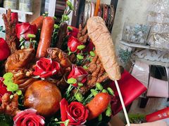 大肠头-净香园熟肉(北坦总店)