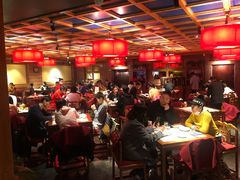 大堂-小吊梨汤·北京菜·烤鸭(长安商场-首都博物馆店)