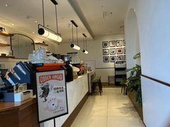-Peet's Coffee皮爷咖啡(上海长风大悦城店)