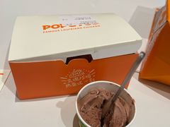 -Popeyes炸鸡·汉堡·奶昔(五角场万达店)