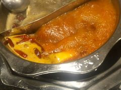 -香天下·四川火锅(安镇大润发店)