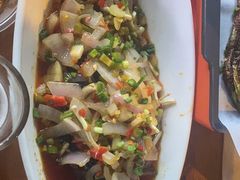 -为民烧烤吧.自贡爆炒菜(收录20年好店)