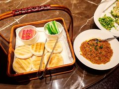 -海派悦庭·海胆烧麦·新融合菜(凯德广场店)