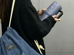 -M Stand(西安大悦城店)