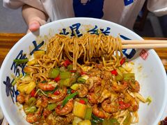 -李犟大爆鳝面·手工蟹黄包(湖滨西湖店)