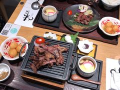 -味太助·银饭食堂(中华城店)