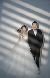 -韩国色色婚纱摄影(好评优选店)