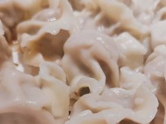 藤椒牛肉饺子-金谷园饺子·烧烤(人大总店)