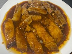 目鱼牛肉条-东起顺总店(中山门店)