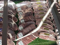 -Olé精品超市(北京合生汇店)