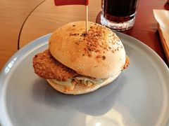 -必胜客(江南时代广场店)