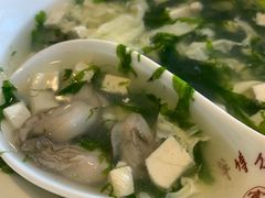 -牟传仁饭庄(星海店)