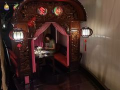 -广州花园酒店
