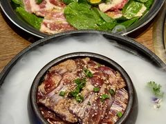 -一品诚记烤肉(大连柏威年购物中心店)